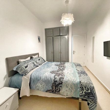 Luna Ensuites Centro Malaga Luaran gambar