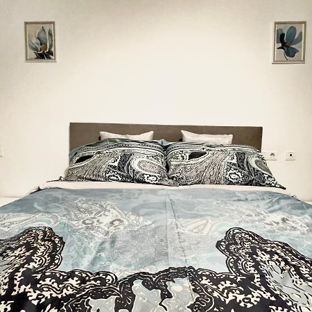 Luna Ensuites Centro Malaga Luaran gambar