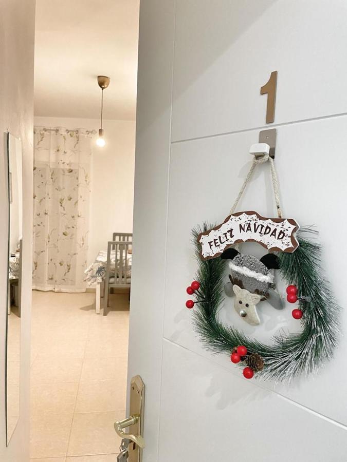 Luna Ensuites Centro Malaga Luaran gambar