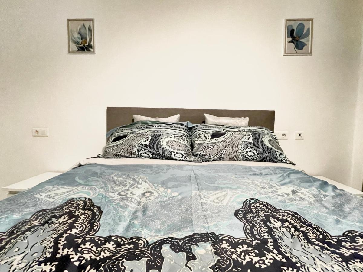 Luna Ensuites Centro Malaga Luaran gambar